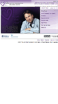 Mobile Screenshot of johnritterfoundation.org